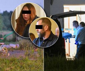 Zaklejała usta Majeczki taśmą, a potem zabiła ją lekami?!