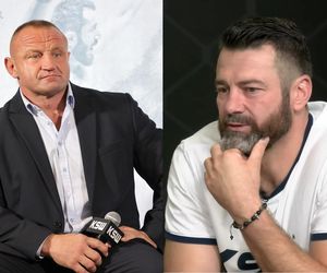 Przełomowe wieści w sprawie kariery Mariusza Pudzianowskiego. Szef KSW rozwiał wątpliwości! Wiemy, co czeka Pudziana