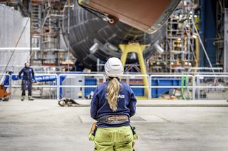 Saab: Polska i Szwecja to strażnicy Bałtyku. Jesteśmy gotowi na długoterminową współpracę