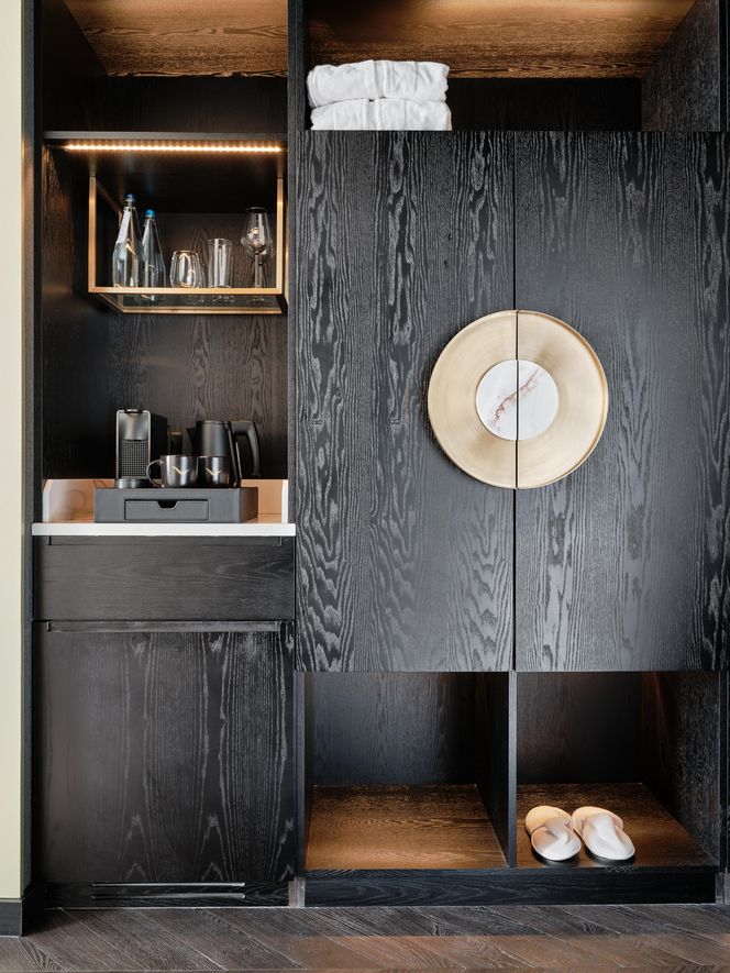 Movenpick Grand Hotel