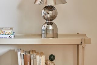 Lampa stołowa - Westwing