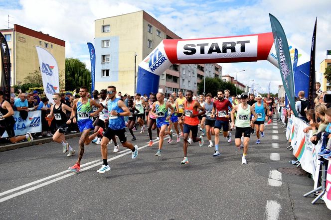 Półmaraton Piła