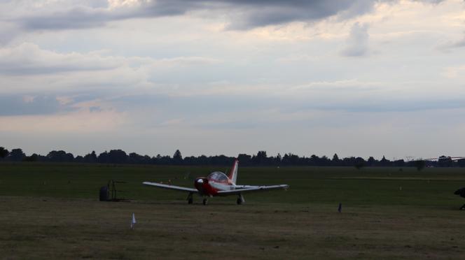 Tłumy na IV Świdnik Air Festival 2024. To było niezwykłe show! Zobaczcie zdjęcia