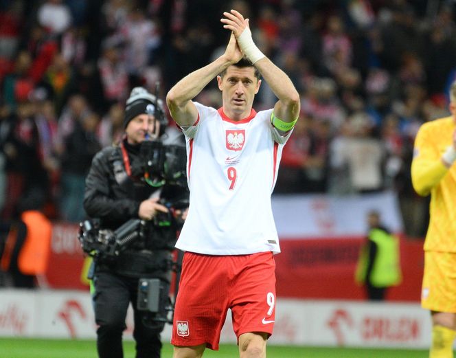 Lewandowski, Świątek Małysz, Szewińska