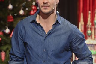 Mikołaj Roznerski przez rok był w szpitalu psychiatrycznym. Szokujące wyznanie