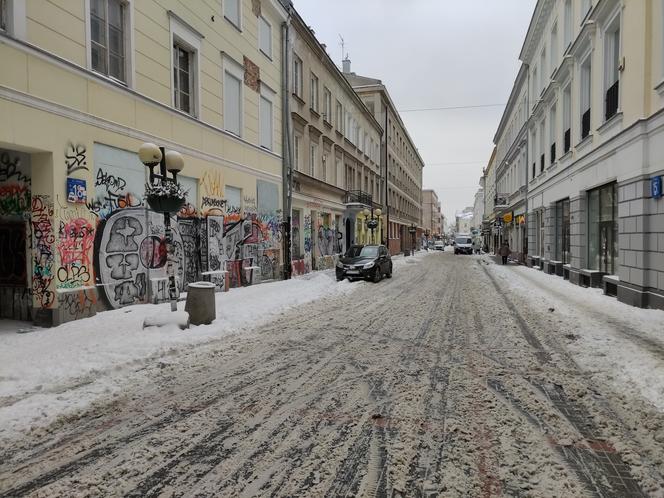 Krakowskie Przedmieście, Nowy Świat i Chmielna pustoszeją. Koniec ze znanymi knajpami?