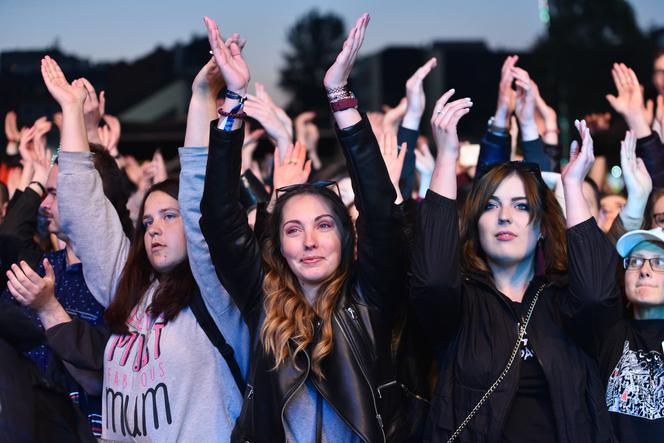 Za nami Juwenalia 2019! Organek i Kult na finałowym koncercie