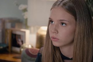 M jak miłość odc. 1883. Sara (Nadia Smyczek)