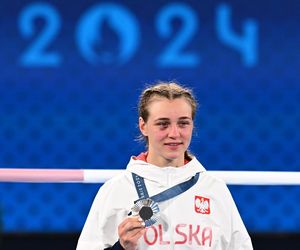 Julia Szeremeta i Maciej Krakowian