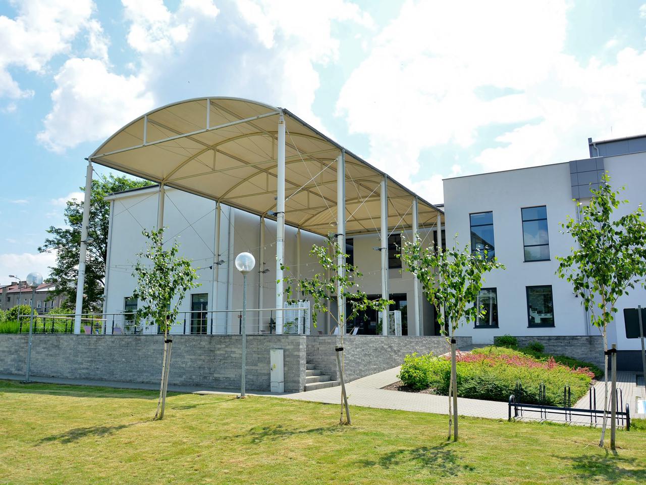 Płońsk. Skadaliczne zachowanie nastolatków! MCK zawiesza imprezę