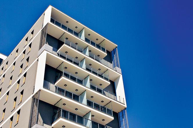 Balkony prefabrykowane. Rodzaje i charakterystyka konstrukcji
