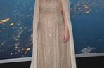 Jennifer Lawrence na premierze Nie patrz w górę