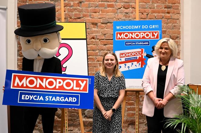 Monopoly Stargard