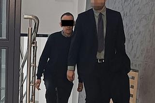 Ksiądz Sebastian M. z Łosic skazany za potworne czyny. Sąd nie miał wątpliwości