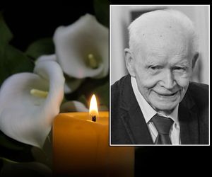 Nie żyje prof. Adam Strzembosz. Miał 95 lat