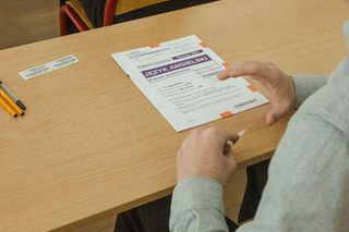 Matura z angielskiego 2025. Jakie zadania były na egzaminie? Sprawdź odpowiedzi