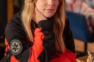 Na sygnale ostatni odcinek 732. Basia (Anna Wysocka)