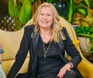 Grażyna Szapołowska. Miałam 3 mężów, 7 operacji i zyję