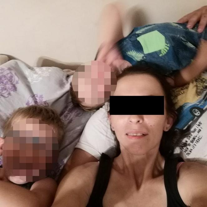 Tragedia w Turzanach. Byli szczęśliwą rodziną. Matka w depresji zabiła swoje dzieci