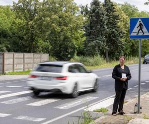 15 tysięcy za znalezienie kierowcy