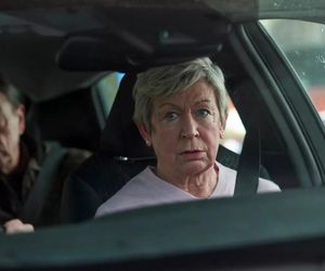 Gwiazda To właśnie miłość nie żyje! Przegrała walkę