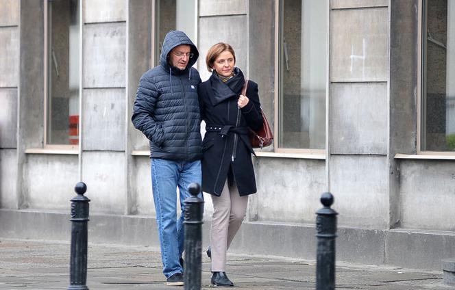 Joanna Mucha - nierozważna i romantyczna