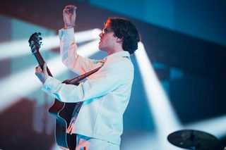 Eurowizja 2025: Portugalia - Napa - Deslocado