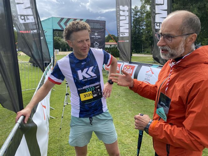 Ultra Mazury 2025