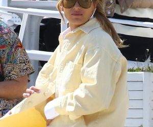 Marcelina Zawadzka. Leo już ucieka mamie