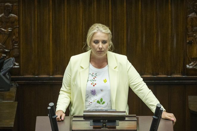 Oto nowe aniołki prezesa Kaczyńskiego