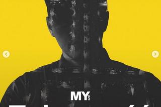 Philippe Tłokiński (Radek w M jak miłość) w nowej produkcji