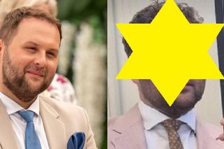 Barwy szczęścia. Klemens postawi na nowy wizerunek! Metamorfoza wspólnika Natalii zadziwi wszystkich - ZDJĘCIA 