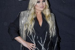 Gosia Andrzejewicz rzuca wyzwanie Dui Lipie. Piosenkarka spełni jej prośbę? 