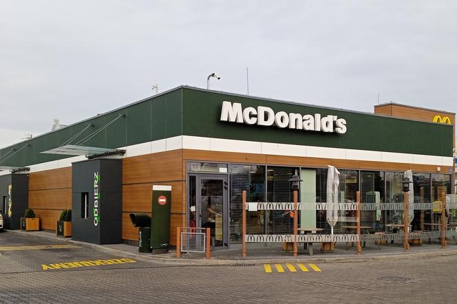McDonald's Zielona Góra