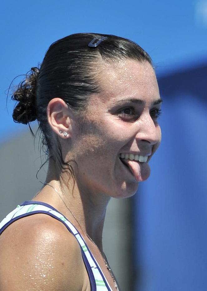 Flavia Pennetta