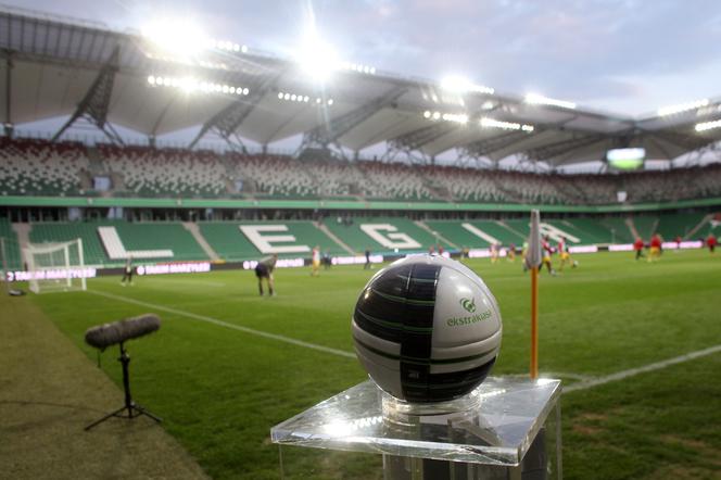 Stadion Legii Warszawa