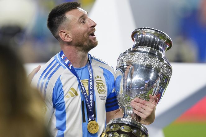 Co z Leo Messim na mundialu 2026? Padła jasna deklaracja. Jest jeden warunek