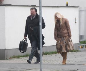 Anna Jurksztowicz i Krzesimir Dębski dziś dostaną rozwód?
