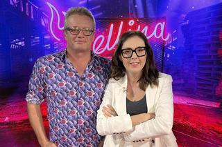 Marta Niedźwiecka w nowym odcinku “Melliny” w Esce ROCK!