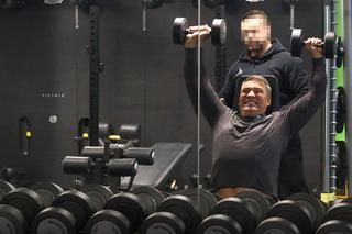 Tygrysowi MRÓZ nie straszny