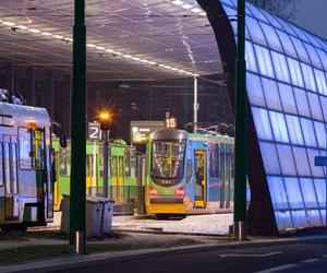 Kilka linii tramwajowych w weekend zmieni trasy