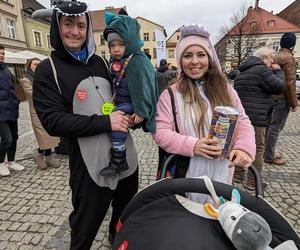 Tak grała Wielka Orkiestra Świątecznej Pomocy w Tarnowskich Górach