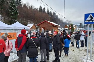 Puchar Świata w skokach narciarskich w Wiśle. Tłumy kibiców chcą zobaczyć najlepszych skoczków świata