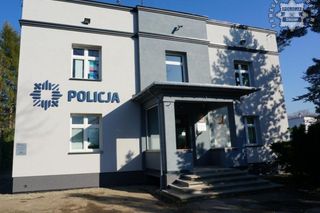 Ustroń: Przyjechał na komendę, by donieść na samego siebie
