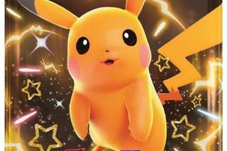 Nowa gra karciana Pokémon Trading Card Game: Scarlet & Violet - Paldean Fates dostępna już wkrótce wraz z powrotem Błyszczącego Pokémona!