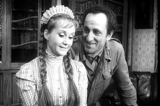 Barbara Krafftówna pochowała dwóch mężów i syna