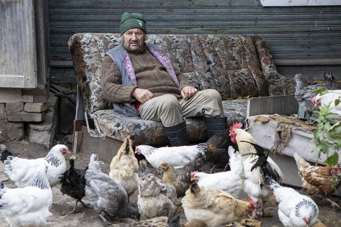 Ważny komunikat w sprawie serialu Rolnicy. Podlasie. Takiej sytuacji nie było od lat