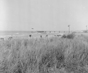 Kołobrzeg z czasów PRL