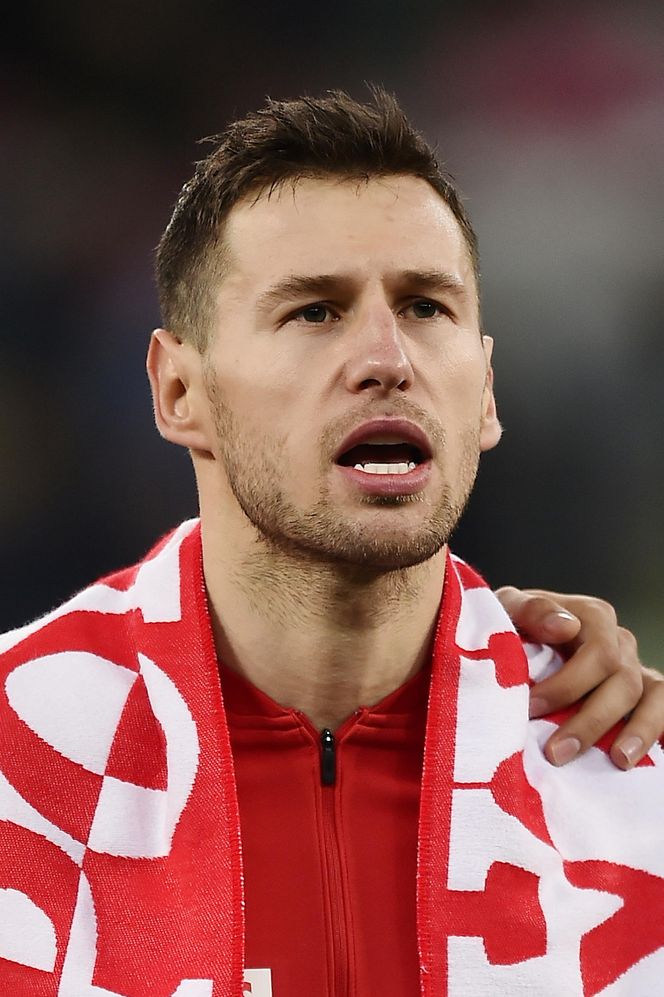 Tak zmieniał się Grzegorz Krychowiak w reprezentacji