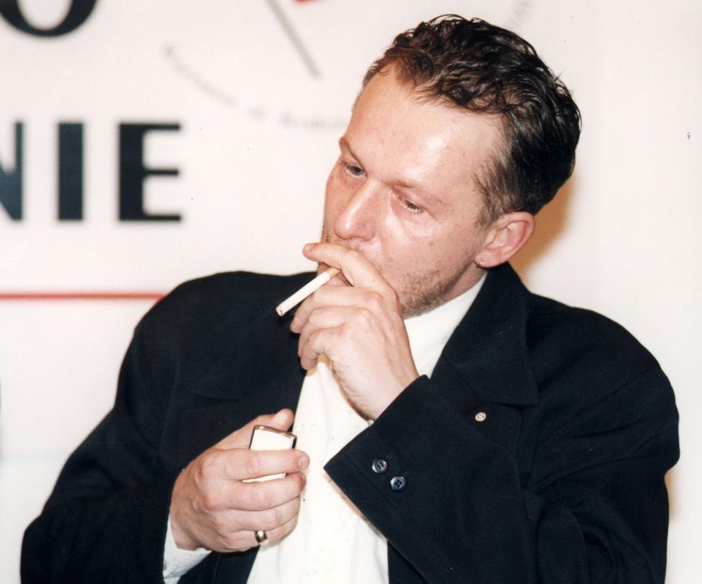 Bogusław Linda
